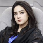 Manahil Farrukh