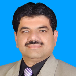 Dr. Mian Saeed Ahmad