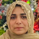 Dr. Sobia Altaf