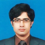 Profile pic of Farhan Hassan Malik