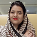 Profile pic of Siddiqa Ajmal