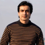 Profile pic of Umair Khurshid