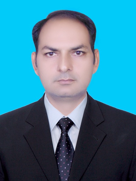 Dr. Muhammad Altaf Nazir