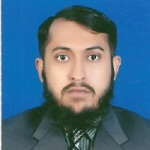 Dr. Muhammad Ameen