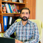Profile pic of Dr. Muhammad Irfan Akram