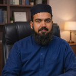 Profile pic of Dr. Hafiz Muhammad Siddique