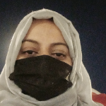 Profile pic of Fariha Ashfaq