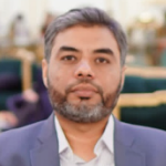 Profile pic of Dr. Muhammad Kashif Imran