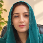 Profile pic of Khadija Khan