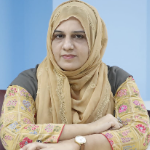 Dr. Madiha Riaz