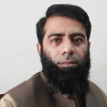 Profile pic of Shakeel Ahmad Khan