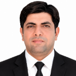 Profile pic of Muhammad Usman