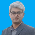 Profile pic of Omer Saleem