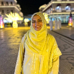 Ayesha Umar
