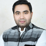 Profile pic of Dr. Hafiz Ali Sufyan