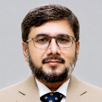 Profile pic of Dr. Muhammad Saeed Sheikh