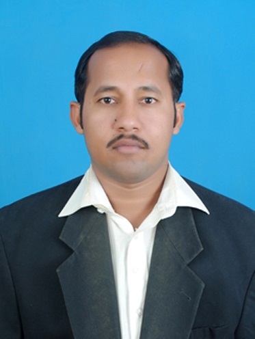 Syed Naseem Abbas Naqvi