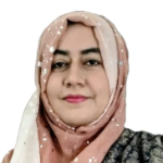 Profile pic of Dr. Samreen Anjum