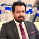 Dr. Usman Zulfiqar