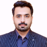 Profile pic of Dr. Usman Zulfiqar
