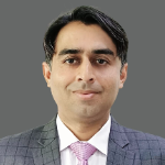 Profile pic of Dr. Azhar Hussain
