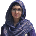 Profile pic of Urooj Fatima