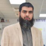 Profile pic of Dr. Muhammad Salman