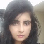 Profile pic of Saman Nawaz