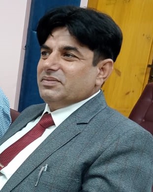 Dr. Imran Latif Saifi