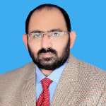 Profile pic of Dr. Muhammad Shakil