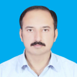 Dr. Qamar Zaman Baber