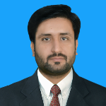 Dr. Muhammad Usman Aslam