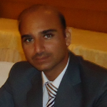 Dr. Ghulam Mustafa