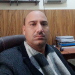 Dr. Ghulam Mustafa Bajwa