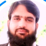 Dr. Muhammad Zahid Zaheer Iqbal