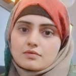 Profile pic of Ayesha Munir