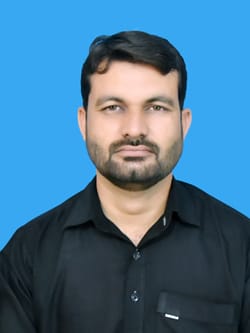 Dr. Muhammad Qaisar Rafique