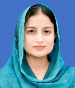 Profile pic of Adila Shafqat