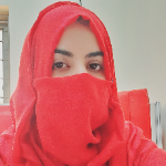 Profile pic of QURAT-UL AIN
