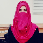 Profile pic of Dr Tahira Noreen