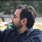 Profile pic of Zia-ur-Rehman