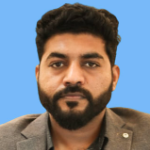 Dr. Muhammad Yousaf Rafiq