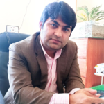 Profile pic of Muhammad Aurangzaib