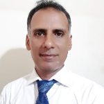 Profile pic of Muhammad Abbas Abbasi