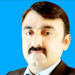 Profile pic of Haq Nawaz khan