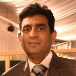Profile pic of Muhammad Nadeem Akhtar
