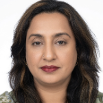 Profile pic of Zobia Noreen