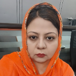 Dr. Shafaq Manzoor