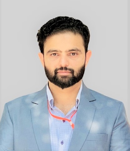 Dr. Mobeen Shahroz