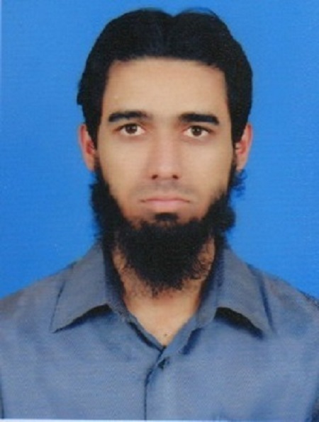 Engr. Dr. Adnan Tahir